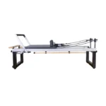 Align Pilates A8 Pro Reformer 64 machine with premium carriage and springs