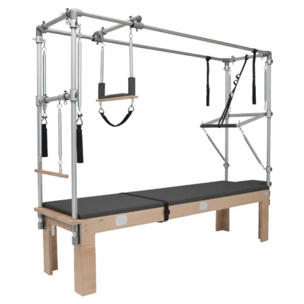 BASI Systems Cadillac Table Machine with full overhead framework