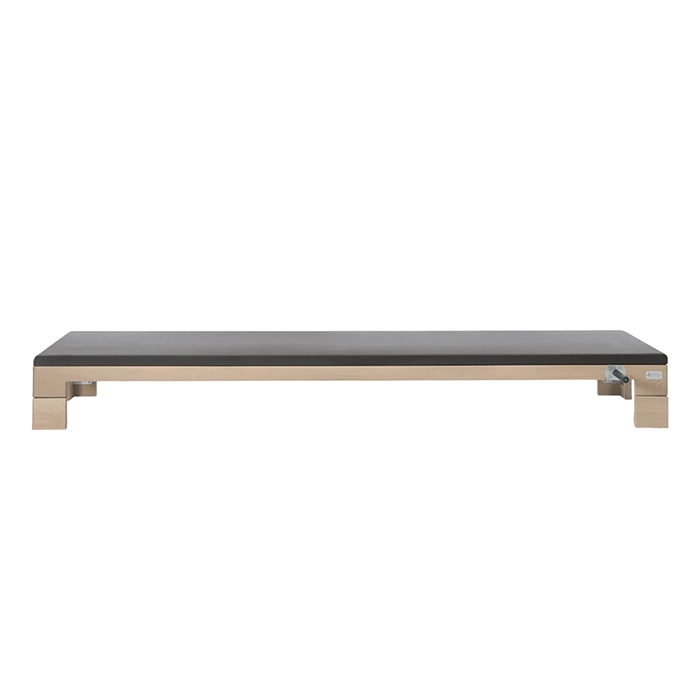BASI Systems Raised Mat Pilates with a premium beech wood frame BASI Systems Raised Mat Pilates with a premium beech wood frame