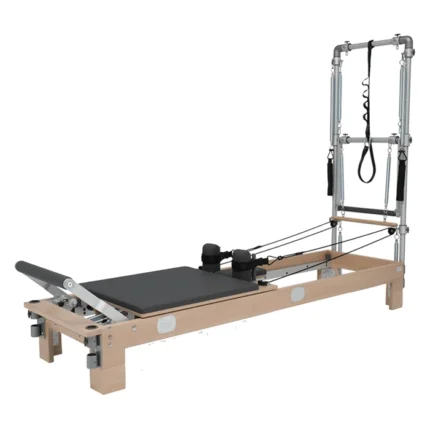 BASI Systems Tower Reformer with full tower attachment