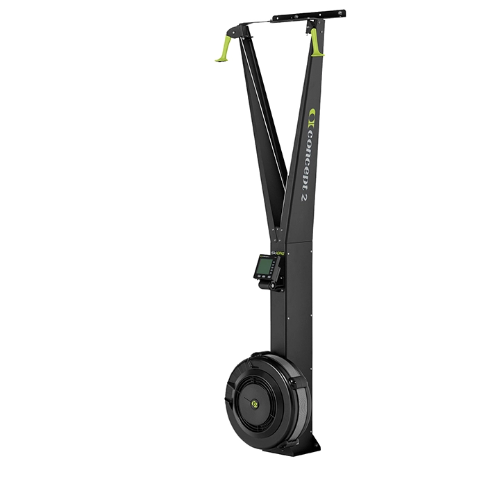 Concept2 SkiErg Cross Country Ski Trainer wall-mounted cross-country ski trainer with PM5 monitor Concept2 SkiErg Cross Country Ski Trainer wall-mounted cross-country ski trainer with PM5 monitor