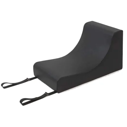 Elina Pilates Spine Supporter wedge for spinal alignment and neck relief