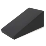 Elina Pilates Triangle Spine Corrector wedge for prenatal exercise support