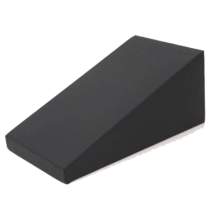 Elina Pilates Triangle Spine Corrector wedge for prenatal exercise support