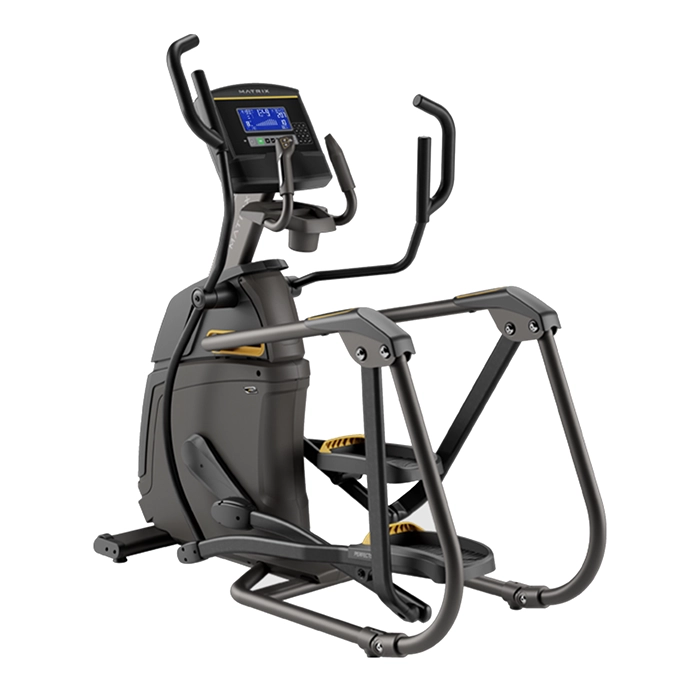 Elliptical A50 Matrix 8.5 inch XR Ascent Trainer console Elliptical A50 Matrix 8.5 inch XR Ascent Trainer console