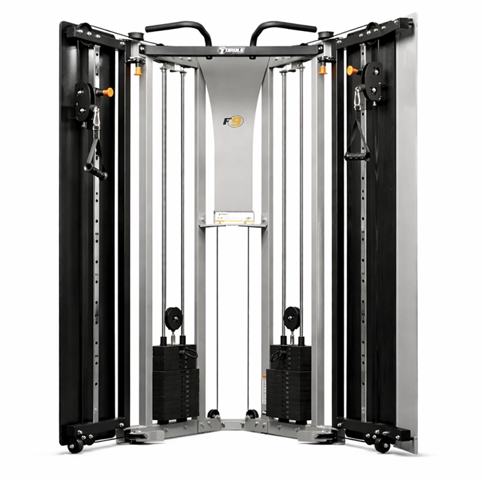 Free Standing F9 Functional Trainer Free Standing F9 Functional Trainer