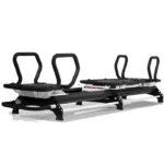 Lagree Fitness EVO Megaformer Machine with Ring of Fire carriage