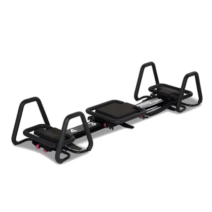Lagree Fitness Microformer Machine Micro5 for compact home gym workouts