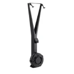 Marcy Cross Country Ski Trainer wall-mounted air resistance system with high-strength drive cords