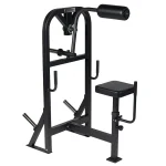 Upper Body Machines Plate Loaded Neck