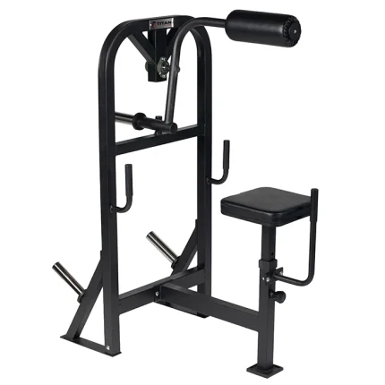 Upper Body Machines Plate Loaded Neck